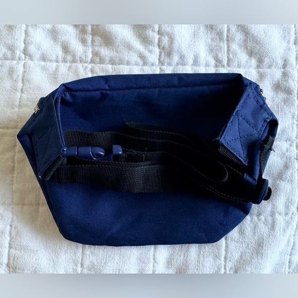 Disney Rainbow "LOVE" Mickey Collection Travel Fanny Pack NWOT - Picture 5 of 5